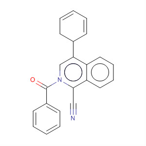 Structure of 184706-86-3