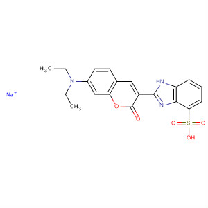 Structure of 184827-19-8
