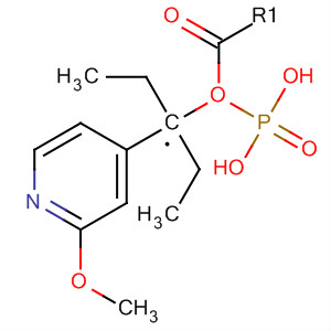 Structure of 184957-19-5