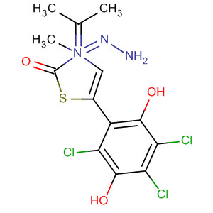 Structure of 185432-86-4