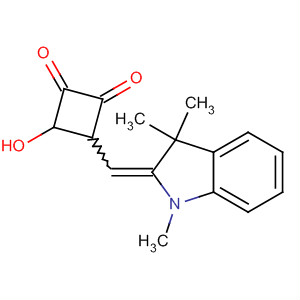 Structure of 185446-86-0