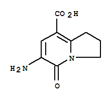 Structure of 185856-19-3