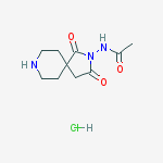 Structure of 187344-86-1
