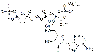 Structure of 18925-86-5