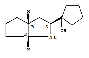 Structure of 189273-19-6