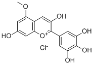 Structure of 19077-86-2