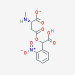 Structure of 191475-86-2