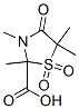 Structure of 192075-19-7