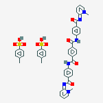 Structure of 19209-86-0