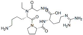Structure of 192333-19-0