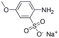 Structure of 19433-86-4
