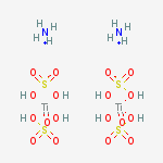 Structure of 19468-86-1