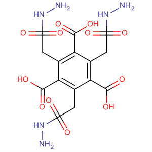 Structure of 195375-19-0