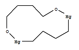 Structure of 19540-19-3