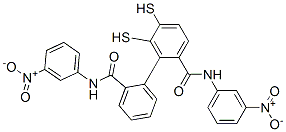 Structure of 19602-86-9