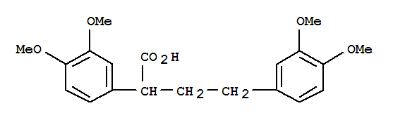 Structure of 19611-19-9