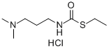 Structure of 19622-19-6