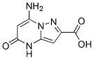 Structure of 197367-86-5