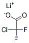 Structure of 19740-19-3