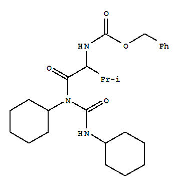 Structure of 19746-19-1