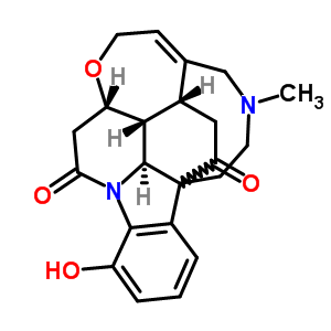 Structure of 19764-19-3