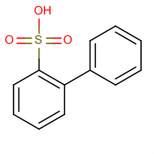 Structure of 19813-86-6
