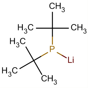 Structure of 19966-86-0