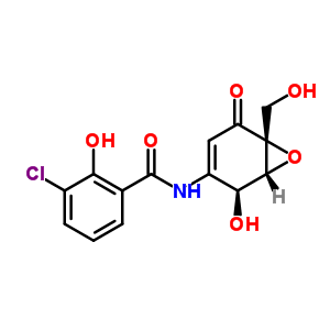 Structure of 200496-86-2