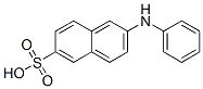 Structure of 20096-86-0