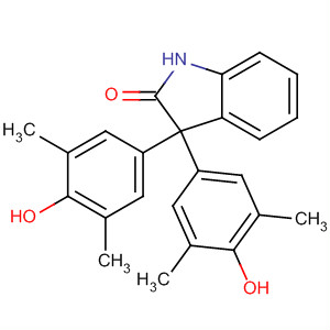 Structure of 20206-19-3