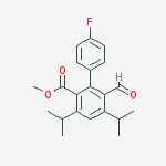 Structure of 202858-86-4
