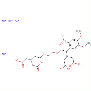 Structure of 203385-86-8