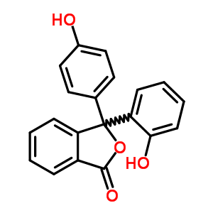 Structure of 2037-19-6