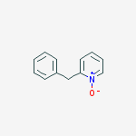 Structure of 20531-86-6