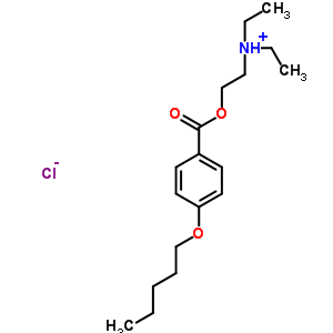 Structure of 20545-86-2