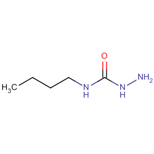 Structure of 20605-19-0