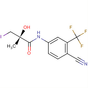 Structure of 206193-19-3
