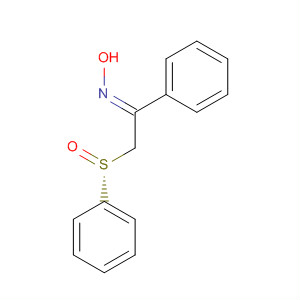 Structure of 207553-19-3