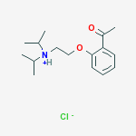 Structure of 20809-19-2
