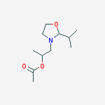 Structure of 20958-86-5