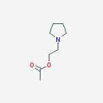 Structure of 21193-86-2