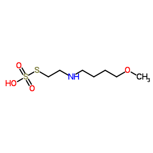 Structure of 21220-86-0