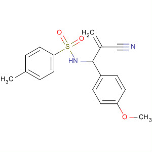 Structure of 212781-19-6