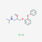 Structure of 21299-86-5