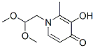 Structure of 213026-86-9