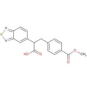 Structure of 213318-86-6