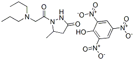 Structure of 21376-86-3