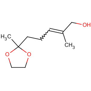 Structure of 21403-86-1