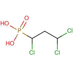 Structure of 21510-86-1