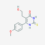 Structure of 21585-19-3